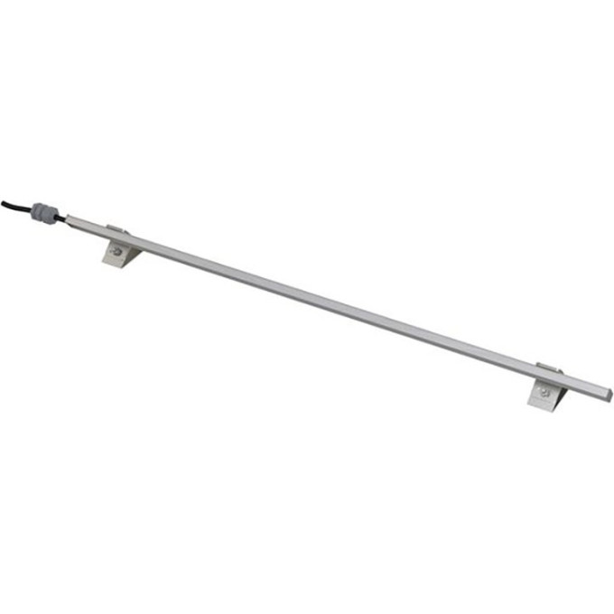 Свет желоба ALCAPLAST ALCA LIGHT - APZ5 SPA зеленый, 1050 мм AEZ122-1050